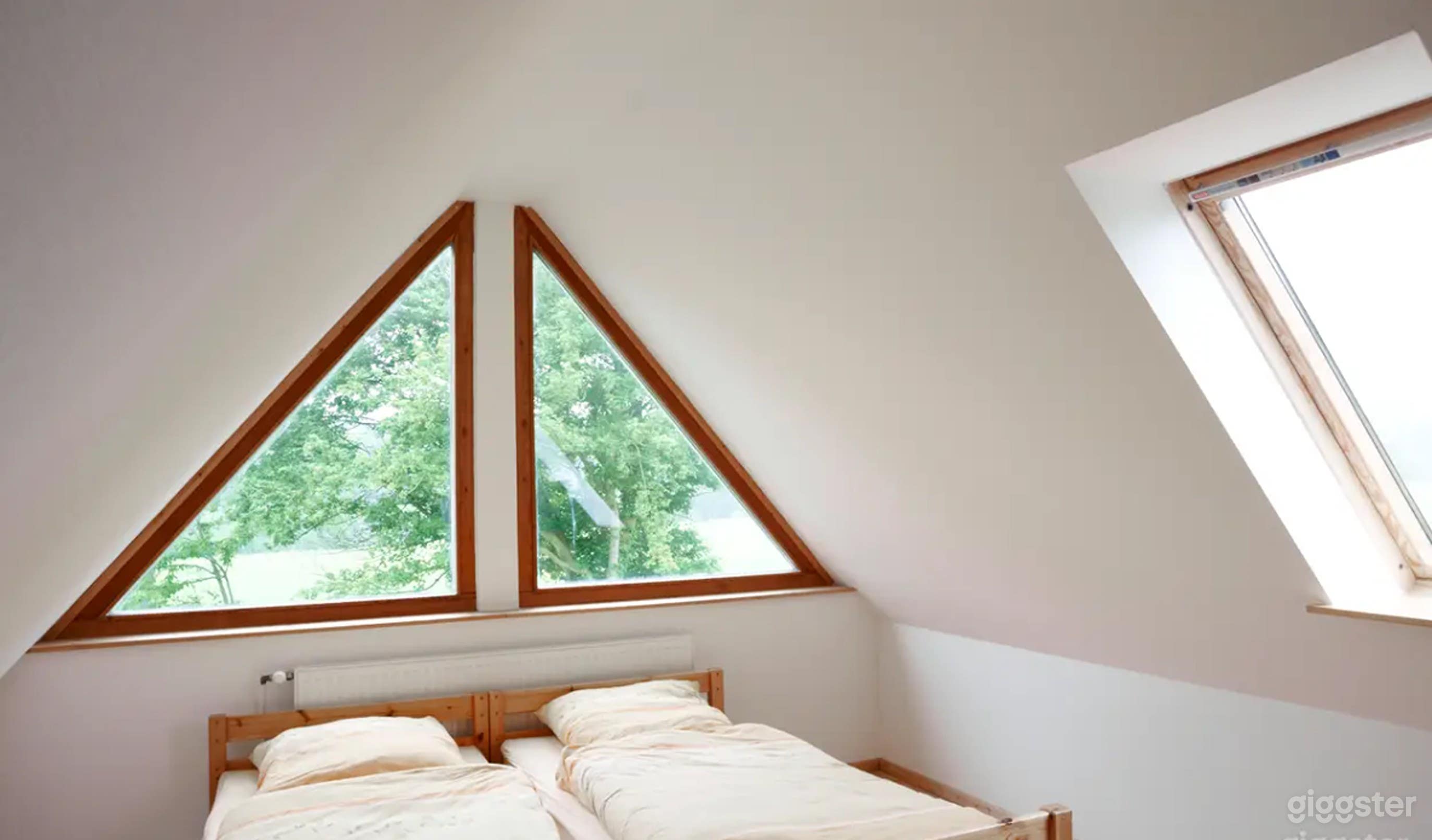 Wunderschönes Haus mit üppiger Naturkulisse (Nur Hausvermiet Foto 4