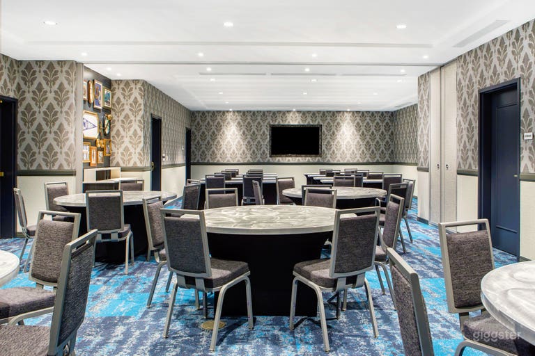  Flexible Meeting & Event Space in New Orleans 