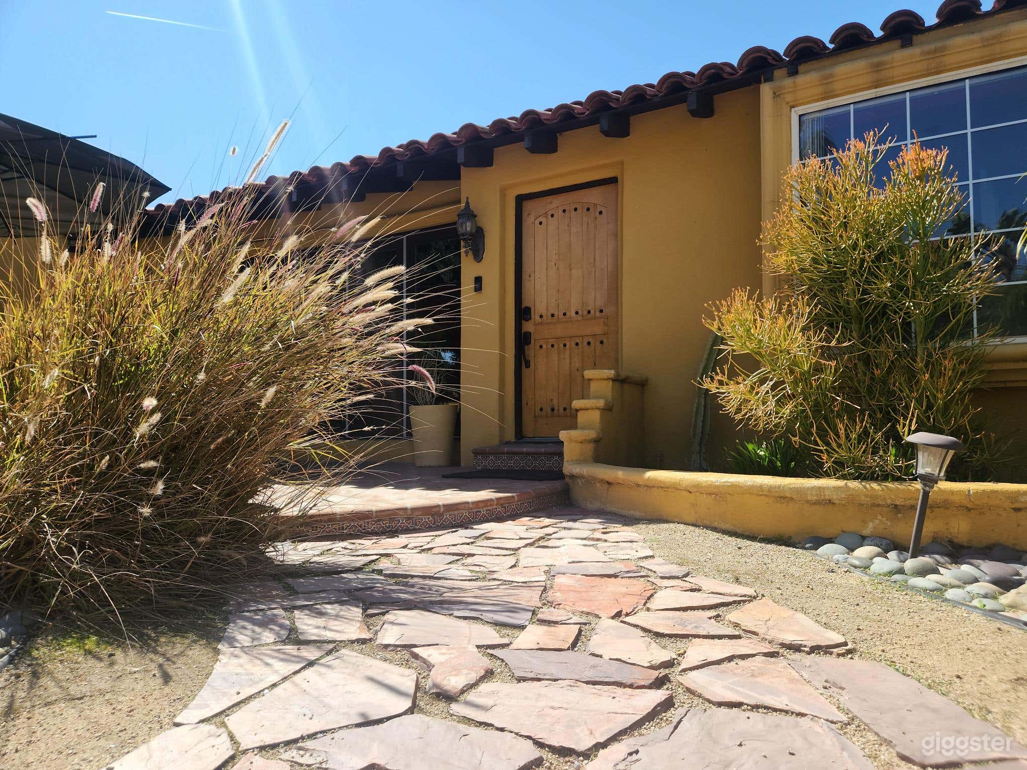 The Hacienda Con Alma Estate Home Photo 1