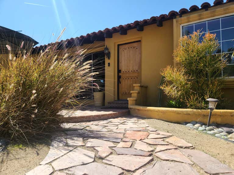  The Hacienda Con Alma Estate Home 