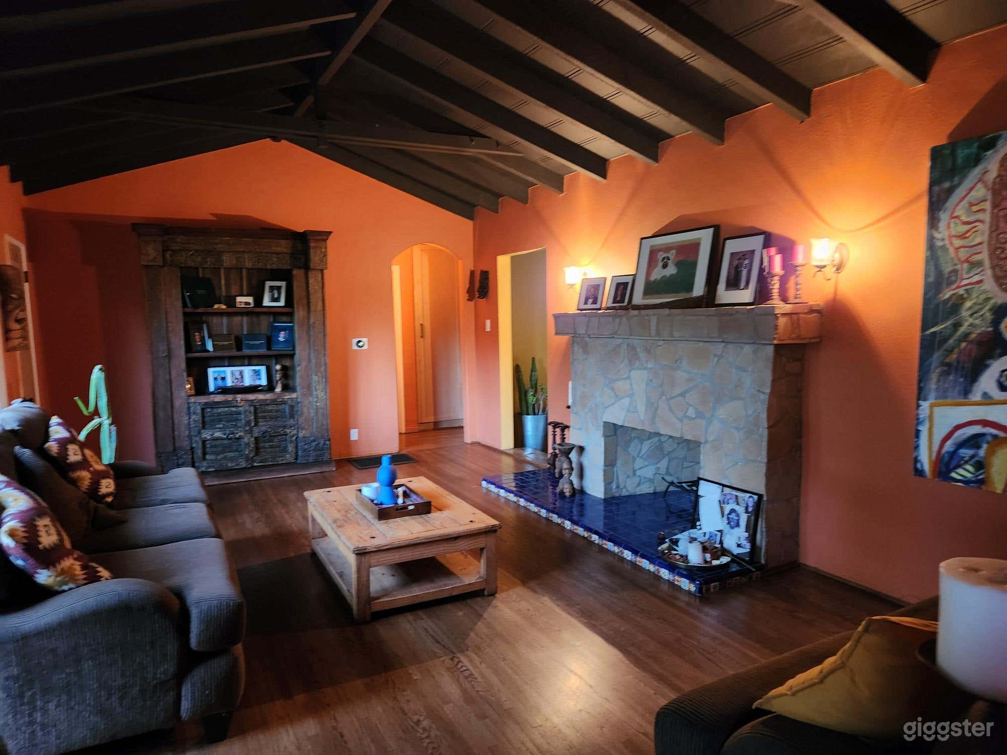 The Hacienda Con Alma Estate Home Photo 2