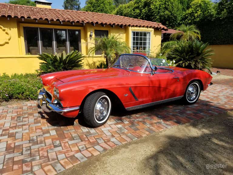  The Hacienda Con Alma Estate Home 