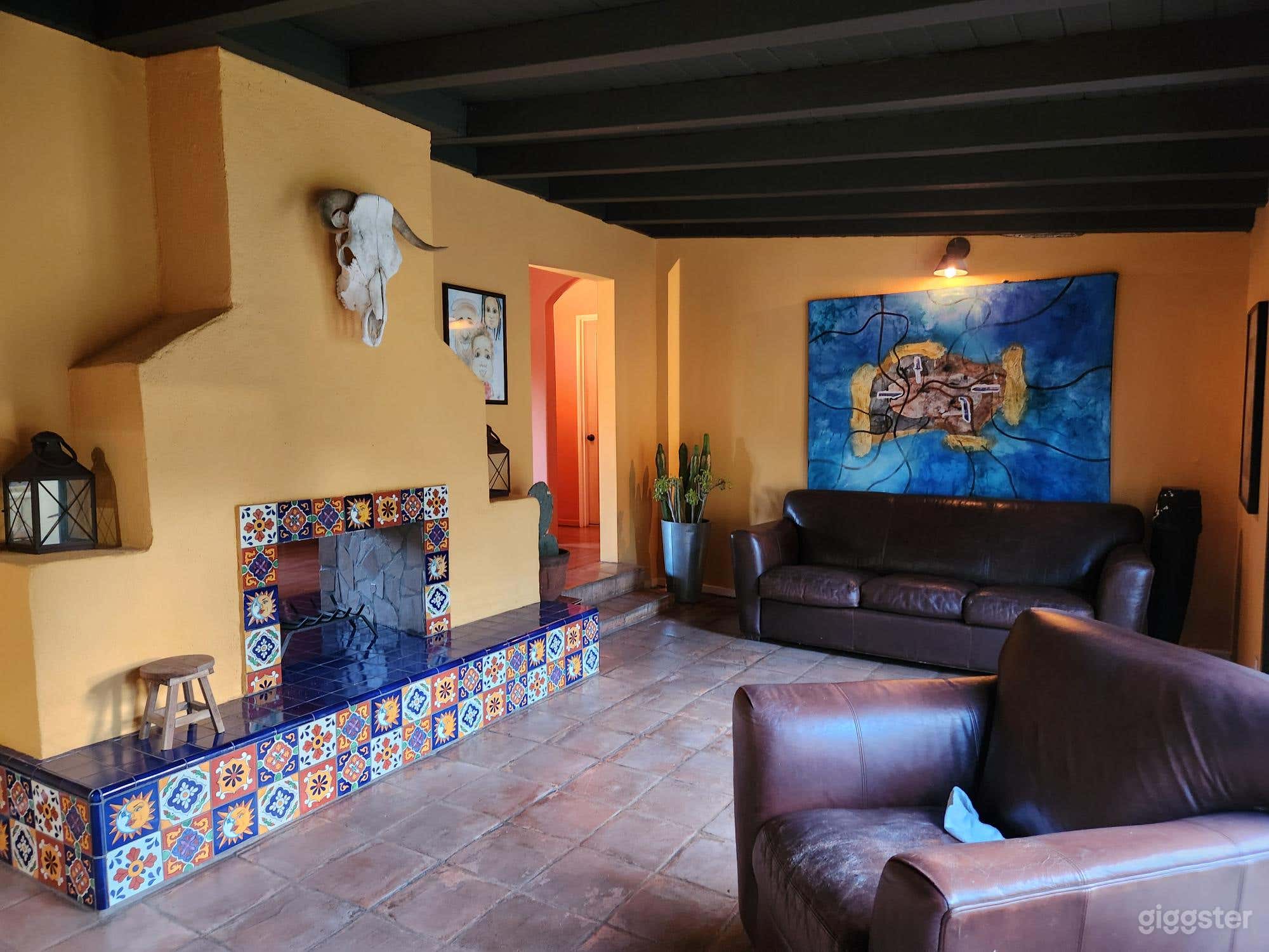 The Hacienda Con Alma Estate Home Photo 3