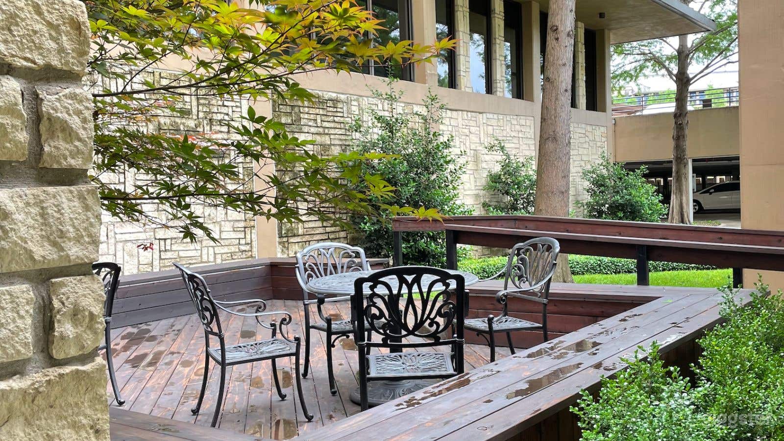 12-Person Executive Conference Room at Riverside Photo 4