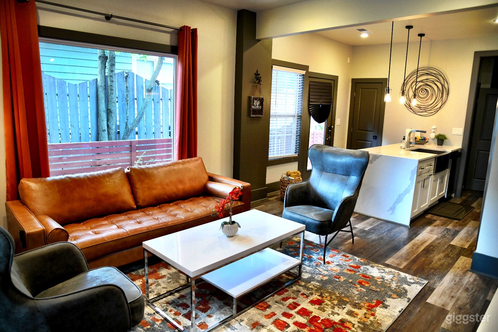 Luxury Modern - Minutes from everything, Atlanta Photo 3