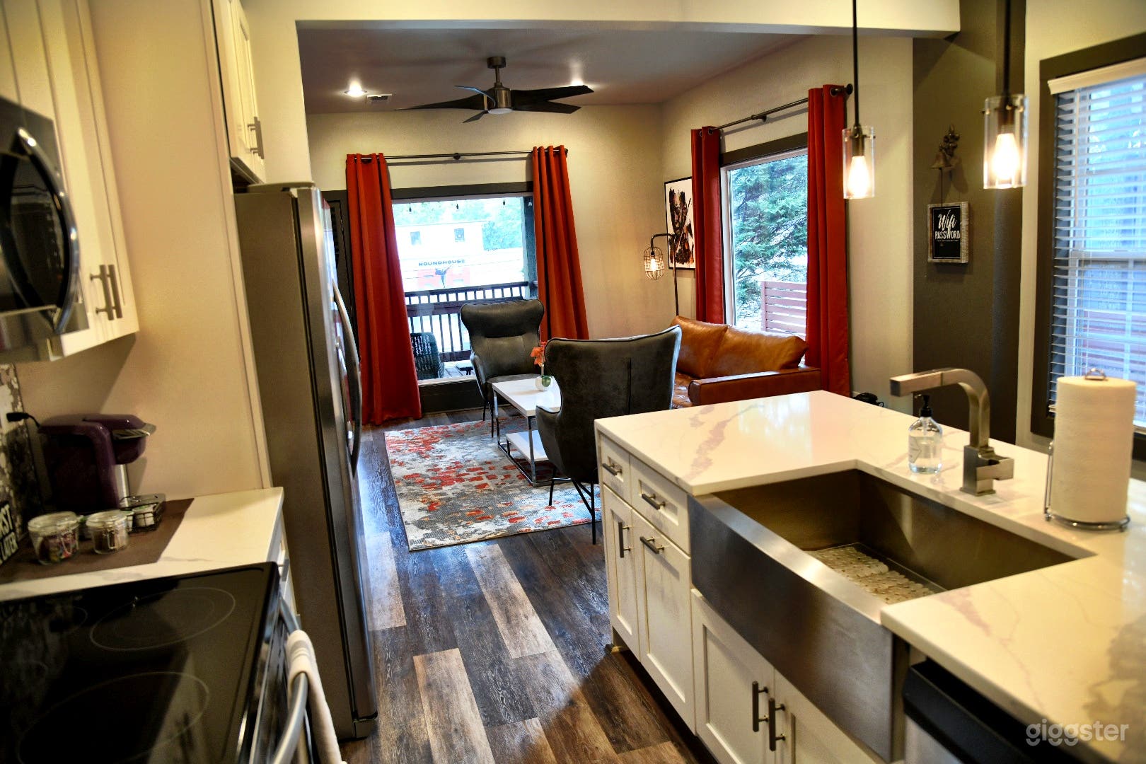 Luxury Modern - Minutes from everything, Atlanta Photo 1