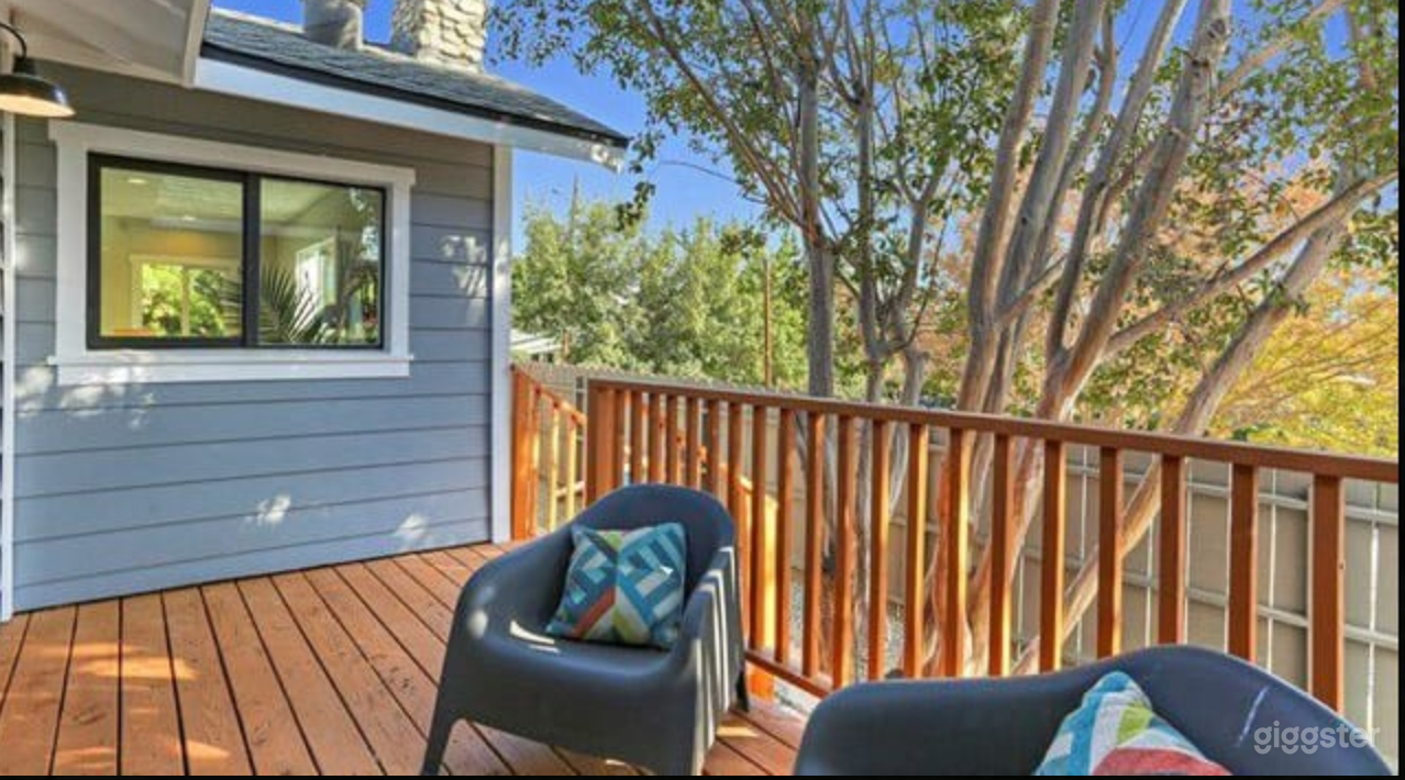 Craftsman Home in Eagle Rock Photo 2