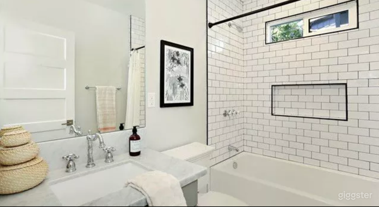 Craftsman Home in Eagle Rock Photo 4