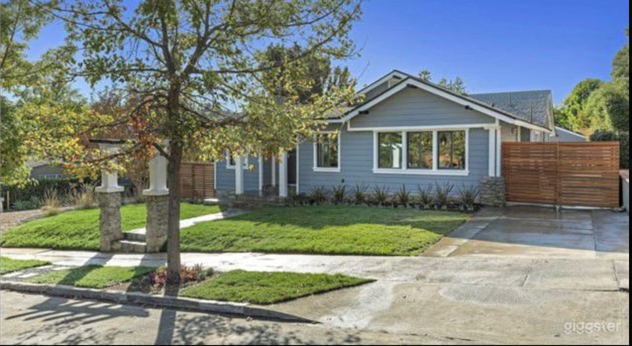 Craftsman Home in Eagle Rock Photo 3