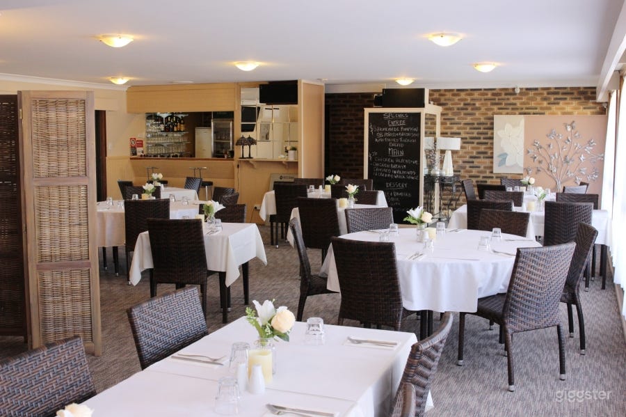 Function Venue for Events and Meetings for 50 people  Photo 1