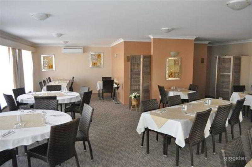 Function Venue for Events and Meetings for 50 people  Photo 2