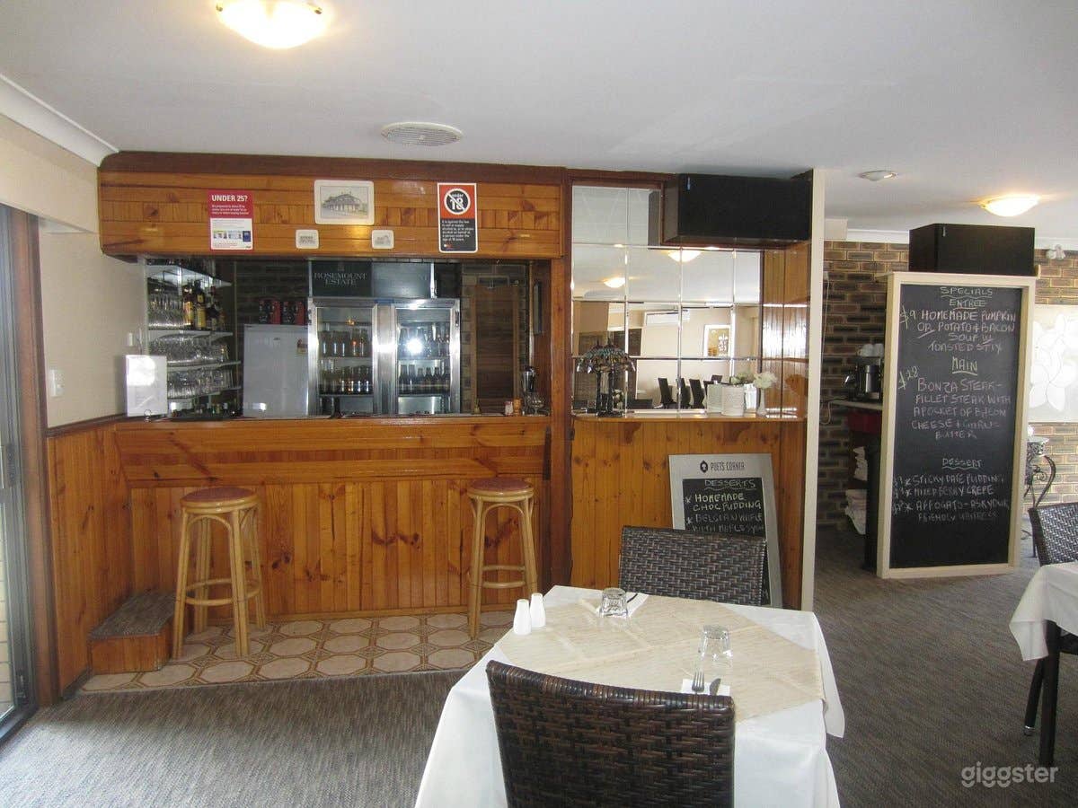 Function Venue for Events and Meetings for 50 people  Photo 3