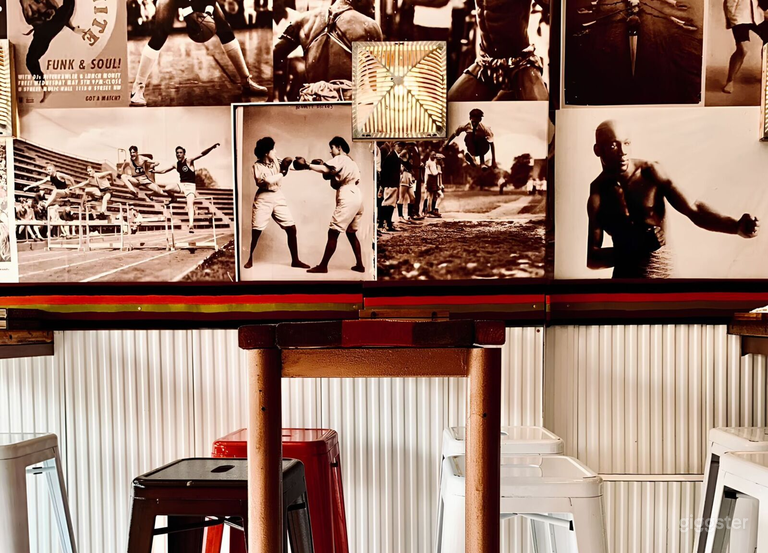  Versatile and Lively Sports Bar 