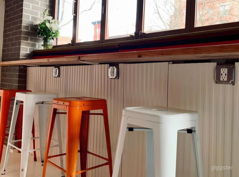  Versatile and Lively Sports Bar 