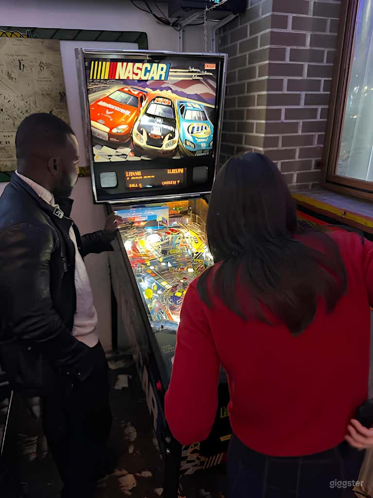  Versatile and Lively Sports Bar 