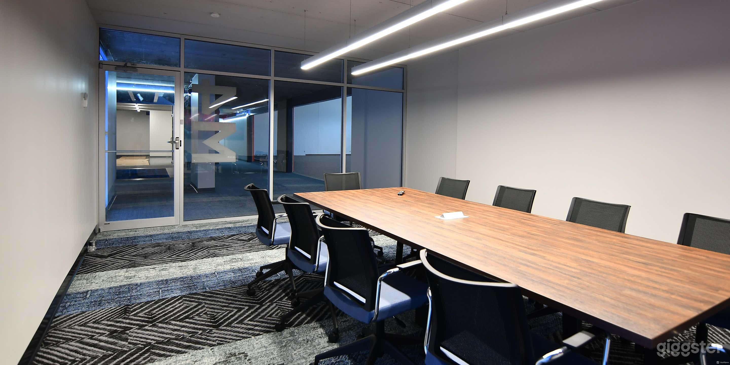 M4 Conference Room Photo 3