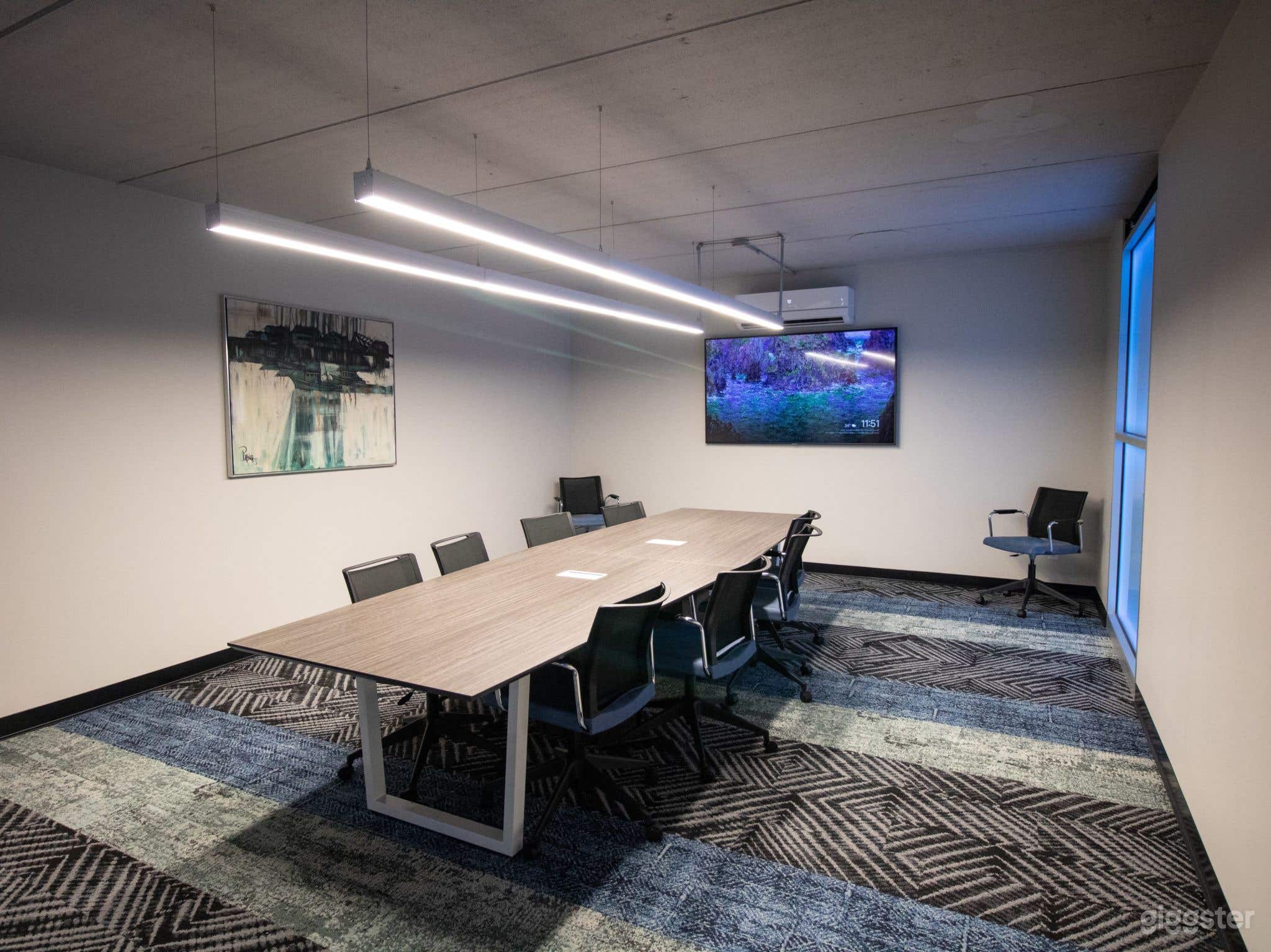 M4 Conference Room Photo 2