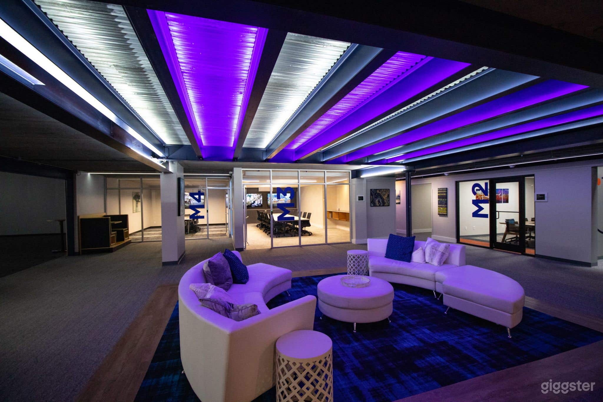 M4 Conference Room Photo 4