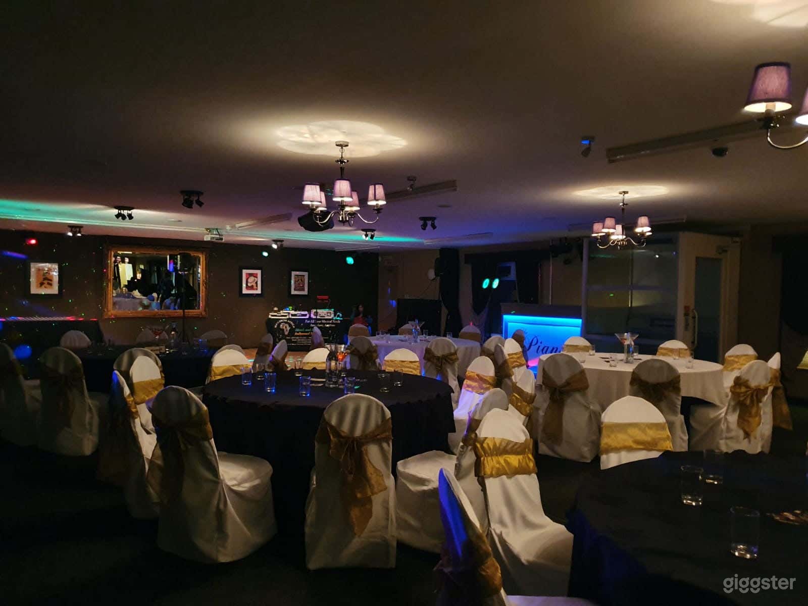 Unique space for your event in Bitteswell Photo 3