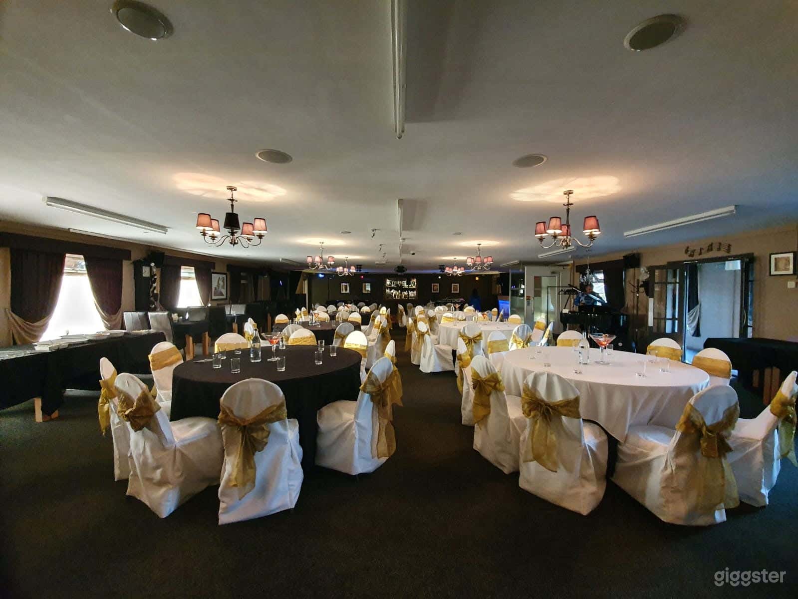 Unique space for your event in Bitteswell Photo 1