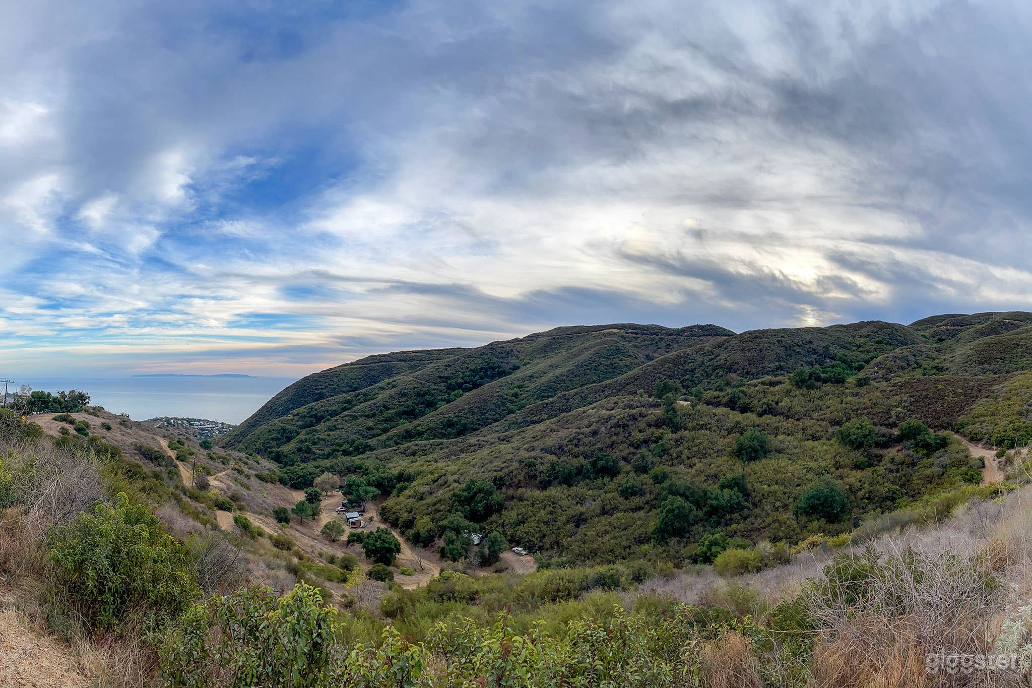 LookOut Ranch
overview of 20 acres