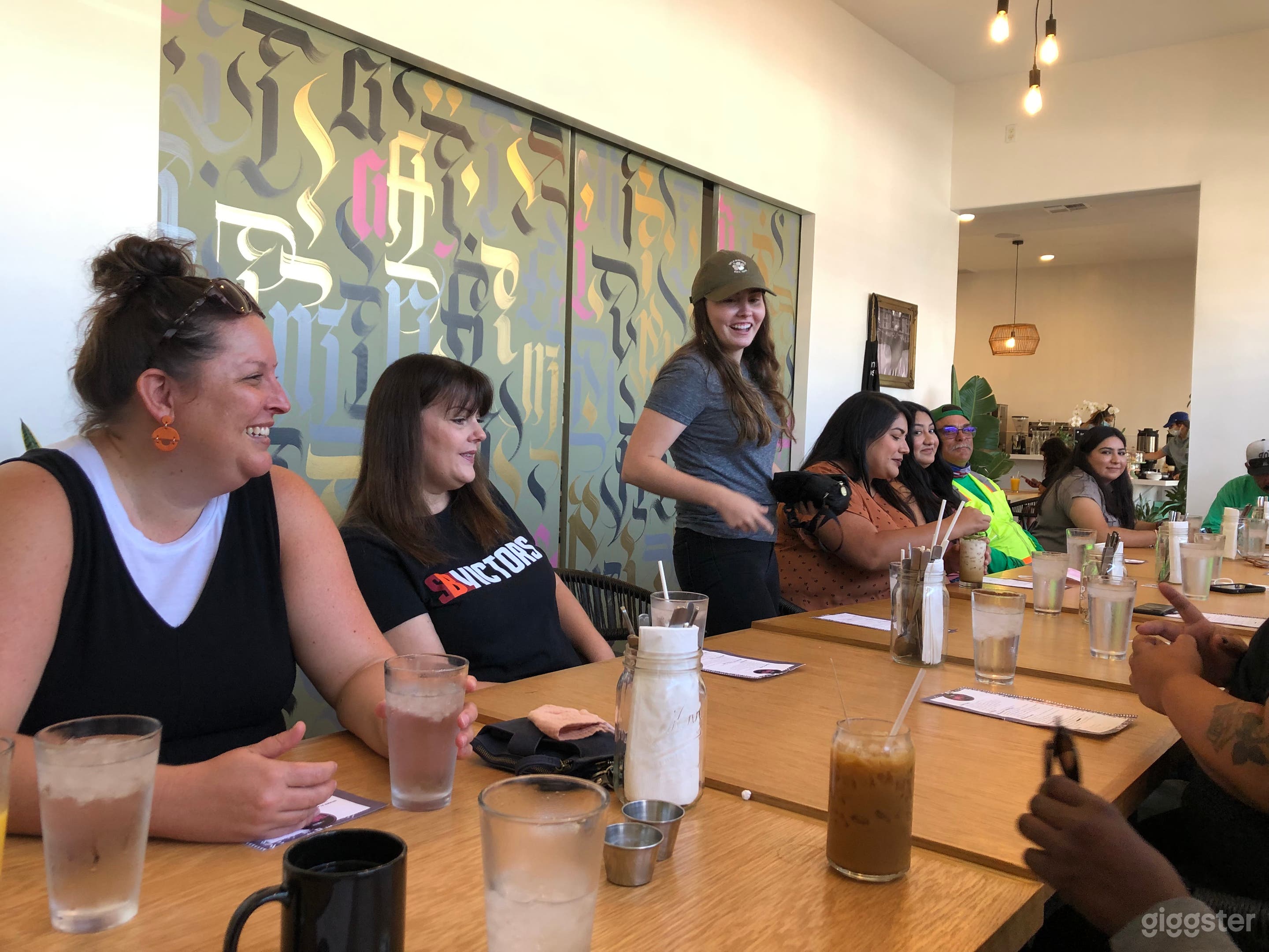 Eat, Meet, Celebrate or Film...the Perfect Place! Photo 2