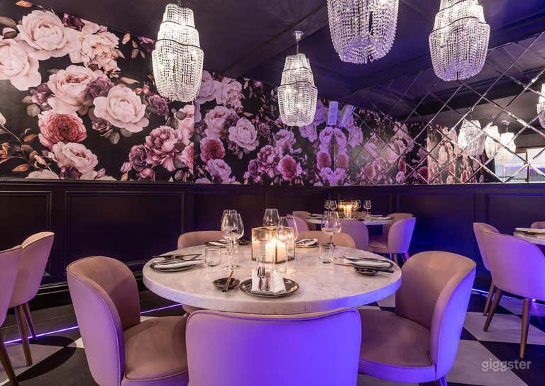  All In One Restaurant and Dining in Liverpool 