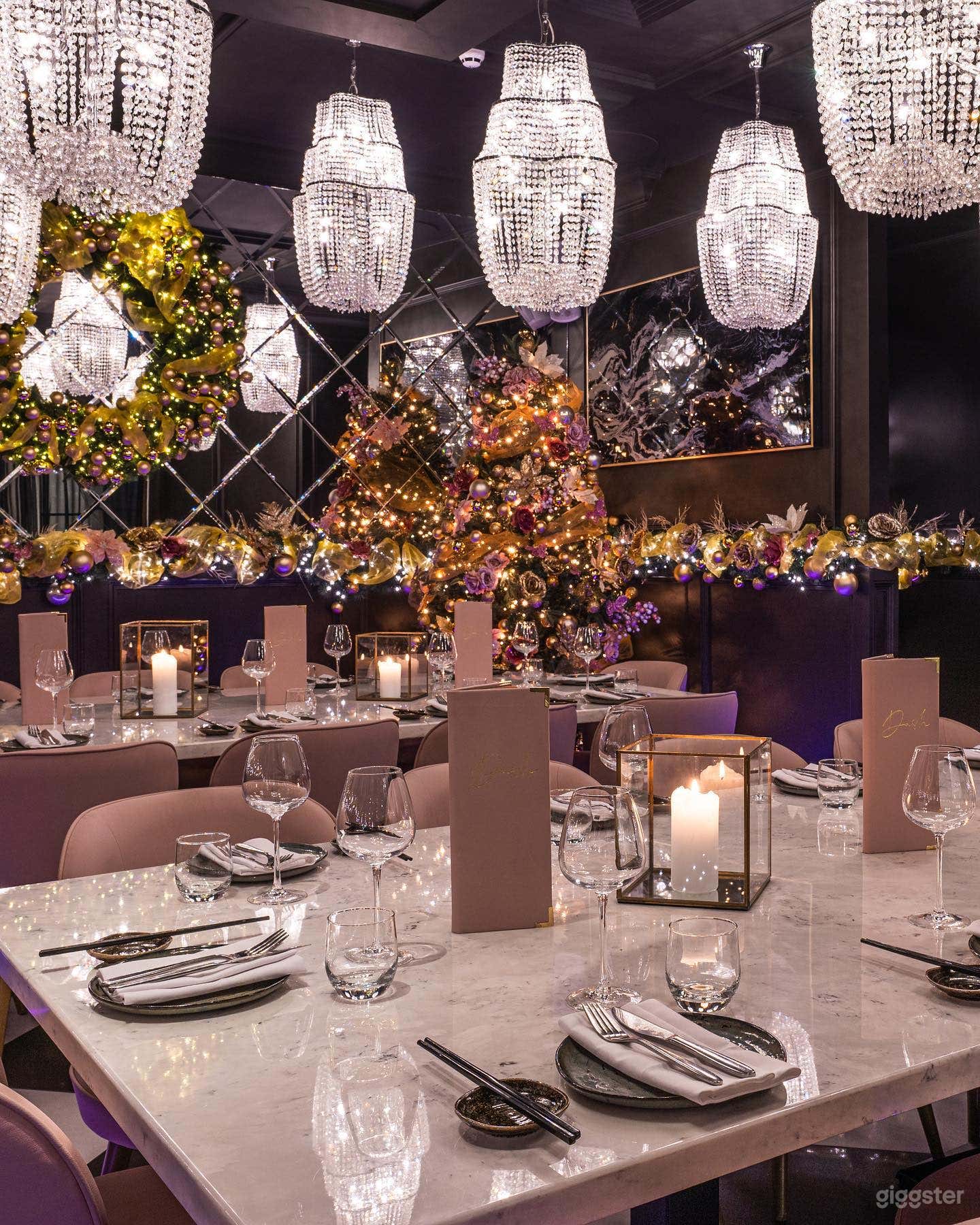 All In One Restaurant and Dining in Liverpool Photo 4