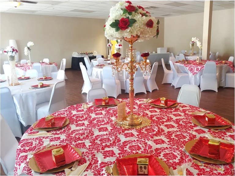  Main Conference Hall For 155 People 