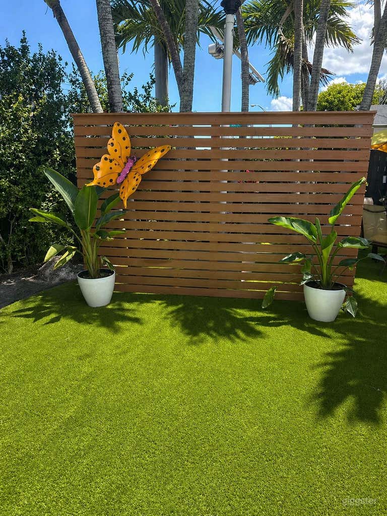  Event/ Pool Party Oasis 