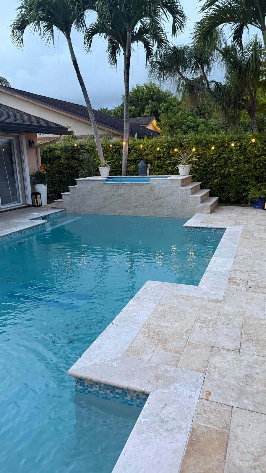 Event/ Pool Party Oasis Photo 1