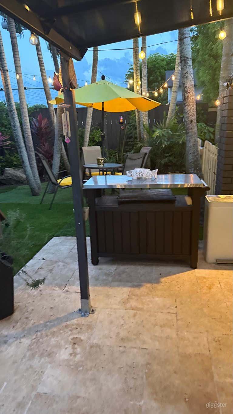  Event/ Pool Party Oasis 