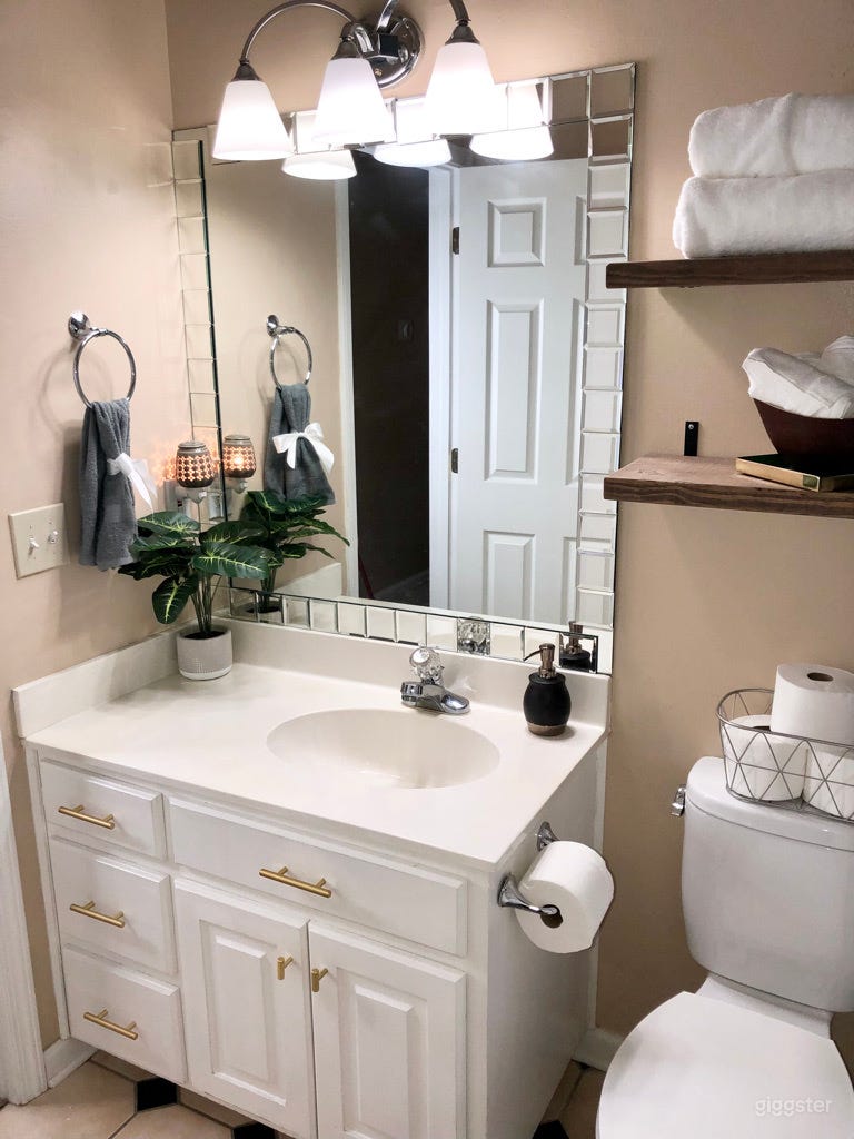 Private House w Pool Photo 3