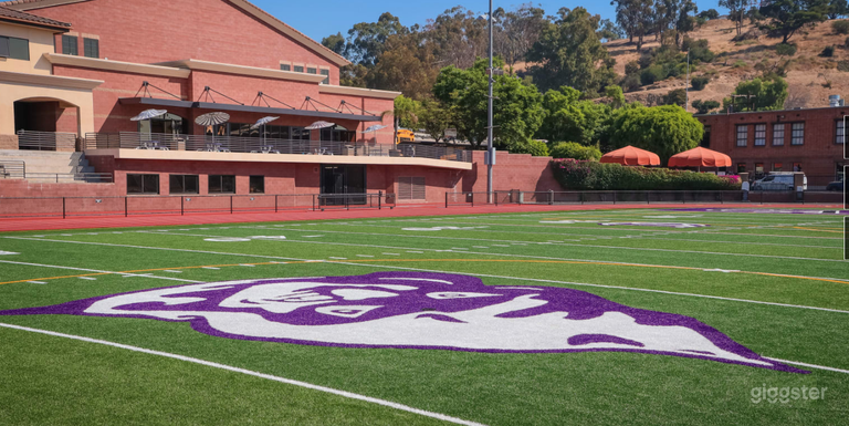  #21,000 School, Theater Los Angeles 