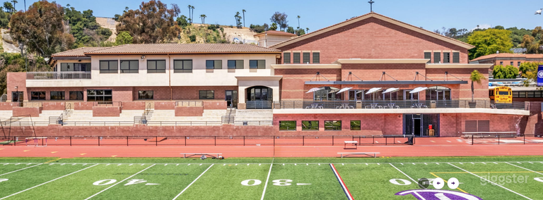  #21,000 School, Theater Los Angeles 