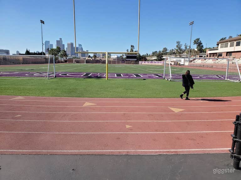  #21,000 School, Theater Los Angeles 