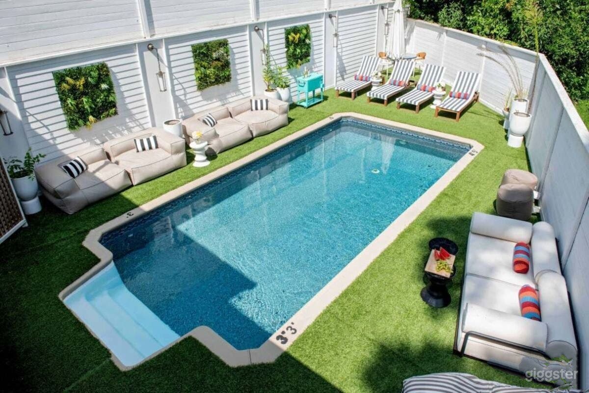  Feels Like a Boutique Hotel – Luxe Stay w/ Pool! Photo 1