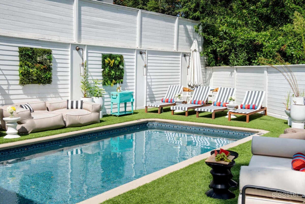  Feels Like a Boutique Hotel – Luxe Stay w/ Pool! Photo 2