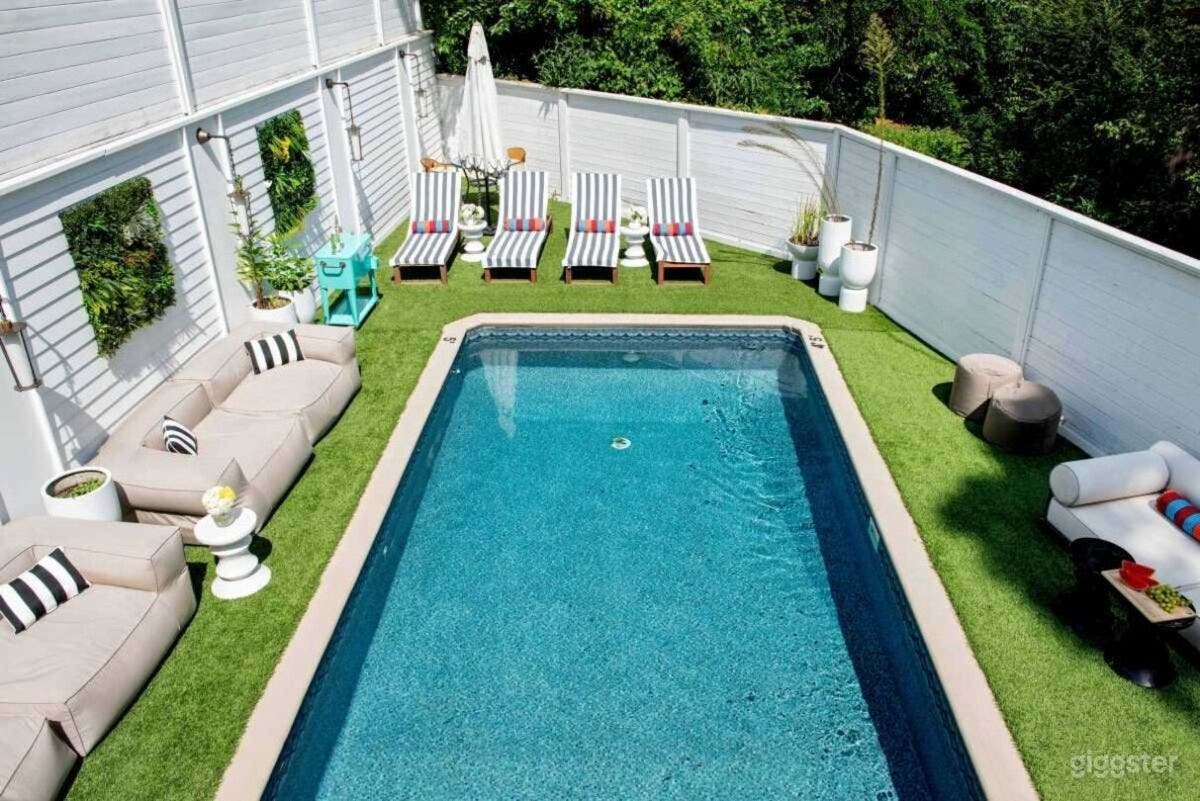  Feels Like a Boutique Hotel – Luxe Stay w/ Pool! Photo 4