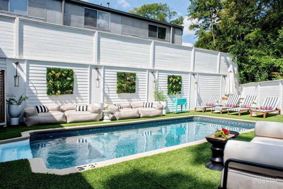  Feels Like a Boutique Hotel – Luxe Stay w/ Pool! Photo 3