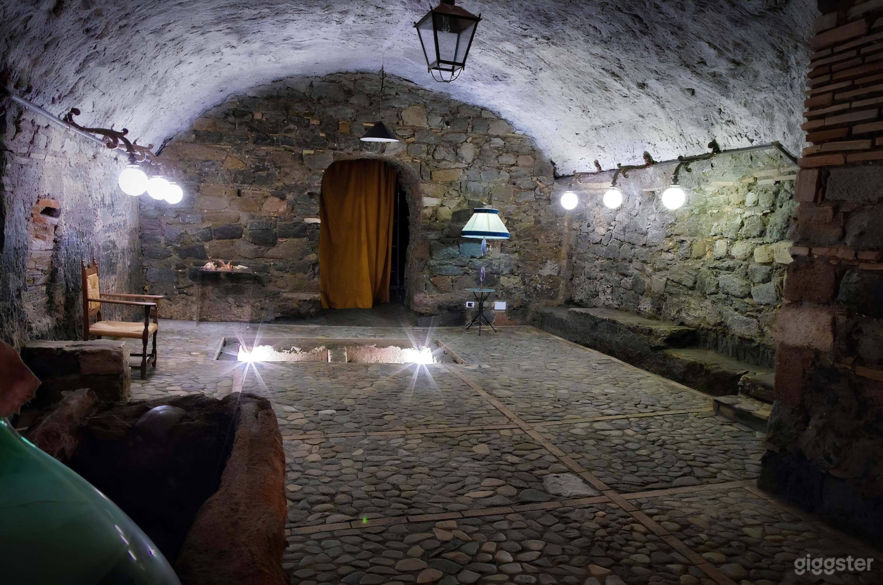 Foto di Cantine D'epoca 1