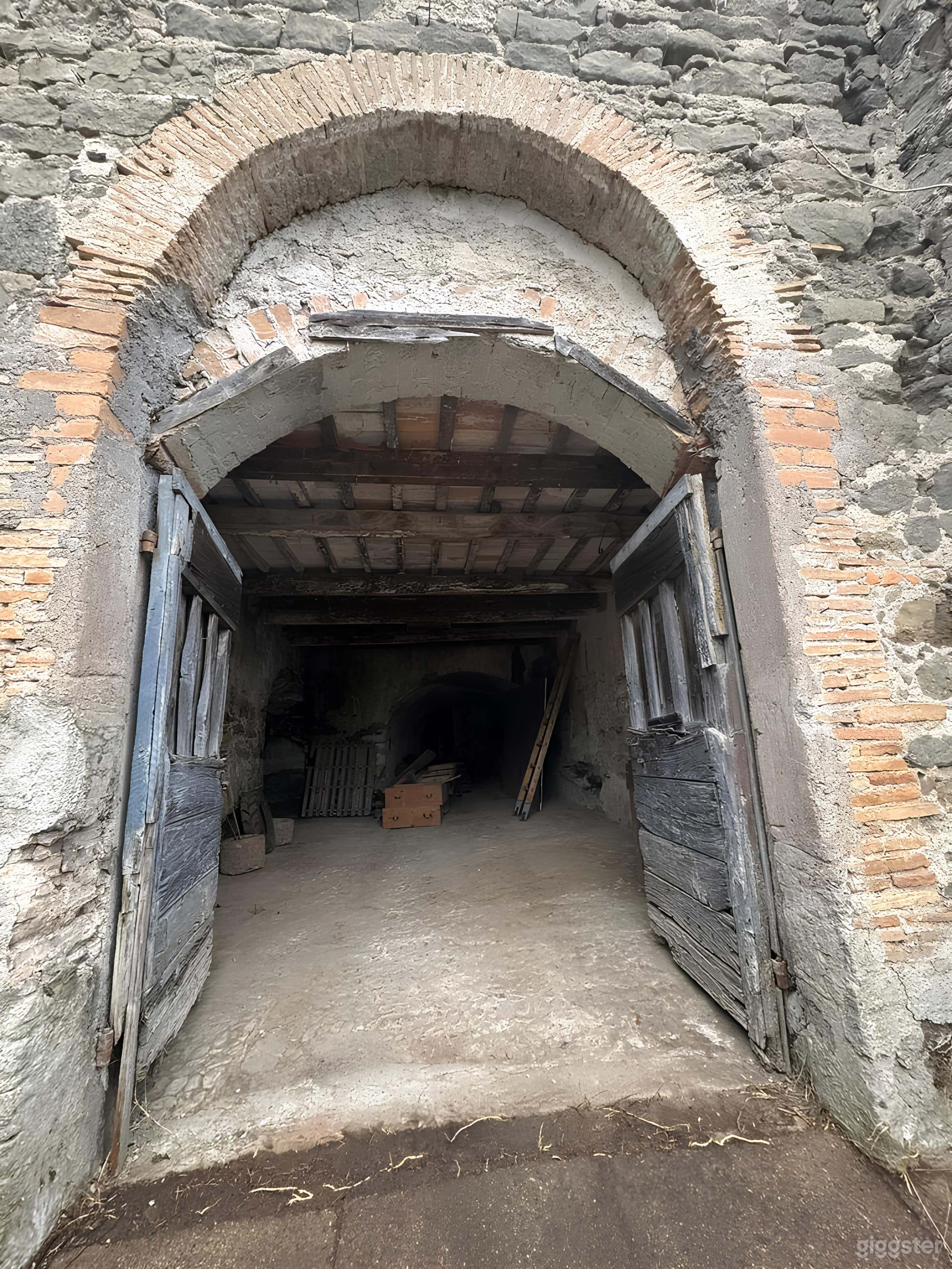 Foto di Cantine D'epoca 4