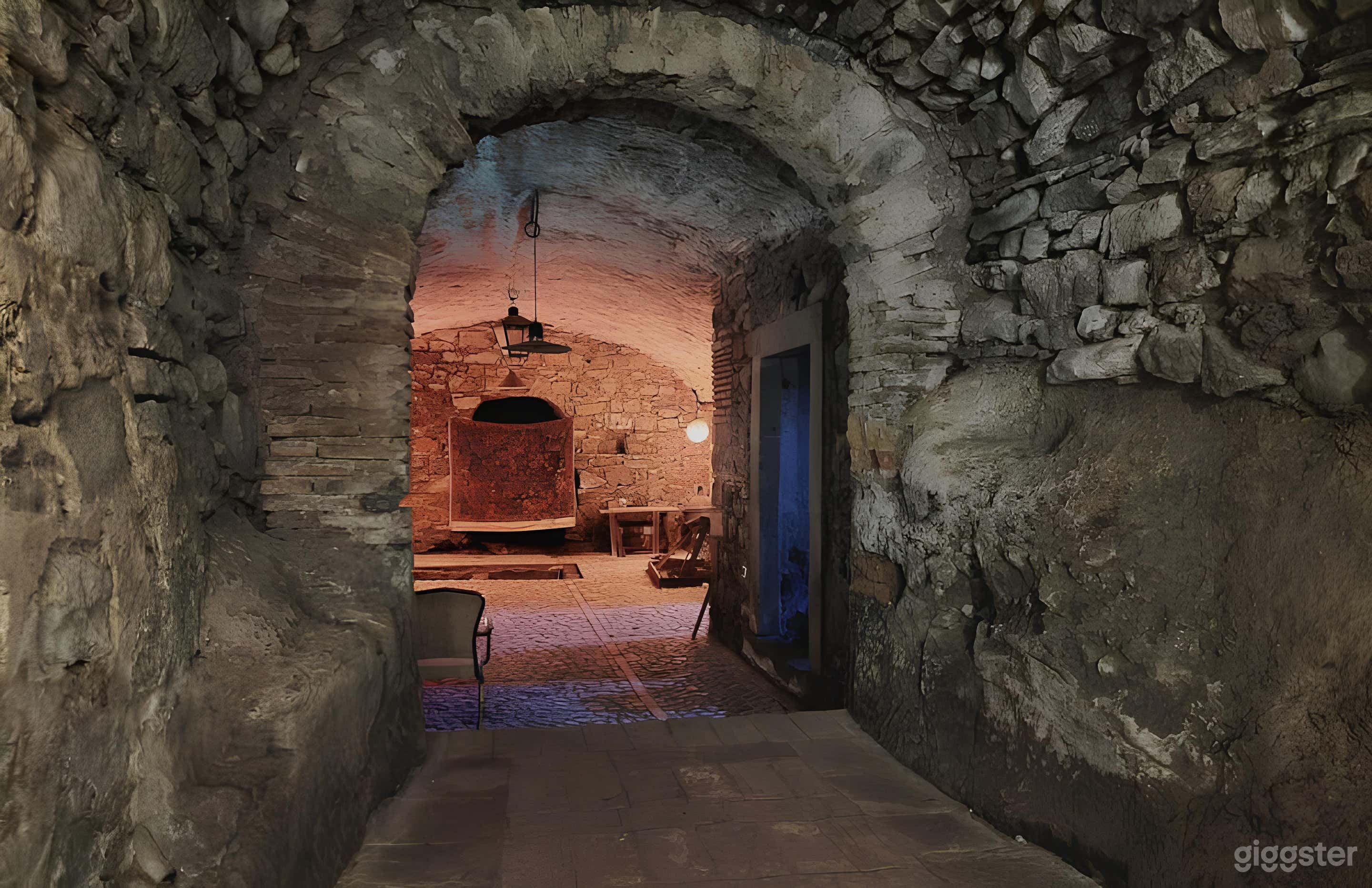 Foto di Cantine D'epoca 3