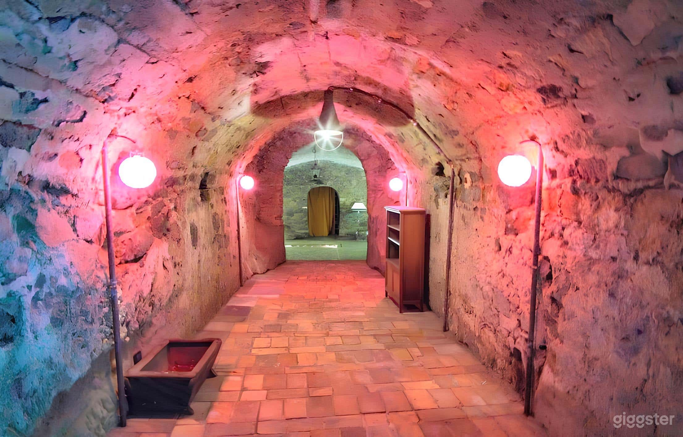 Foto di Cantine D'epoca 2