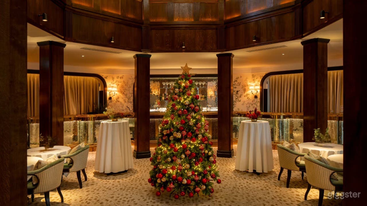 THE BAPTIST BAR Photo 4