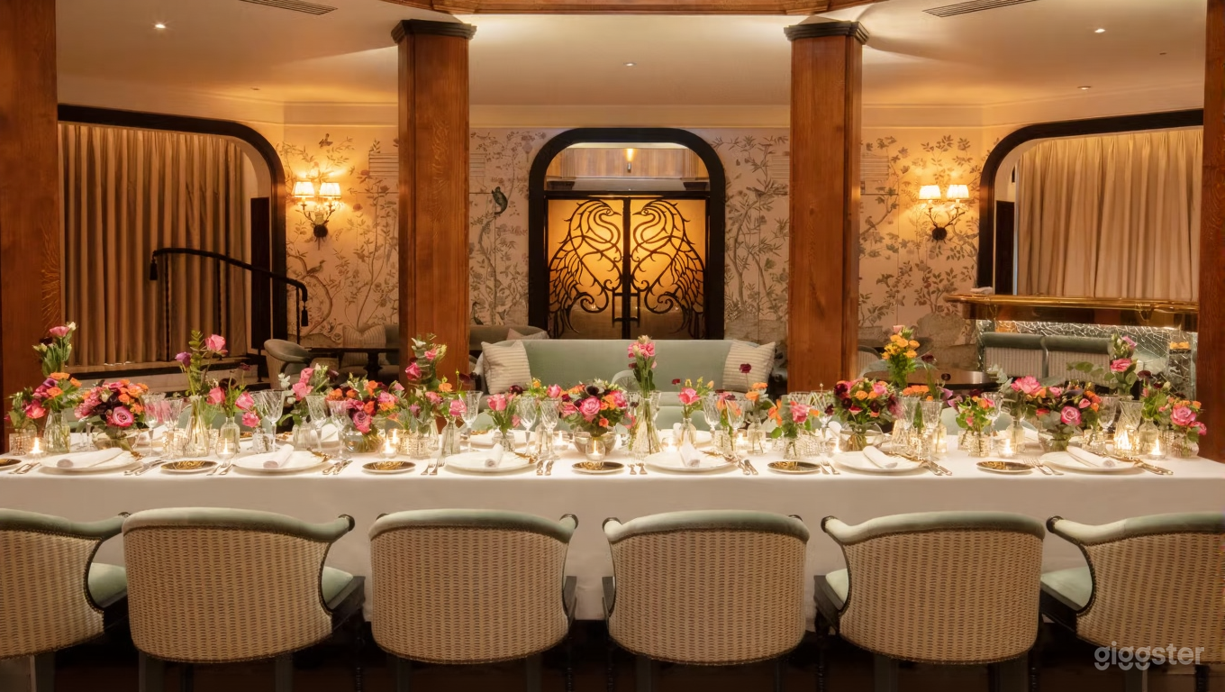 THE BAPTIST BAR Photo 3