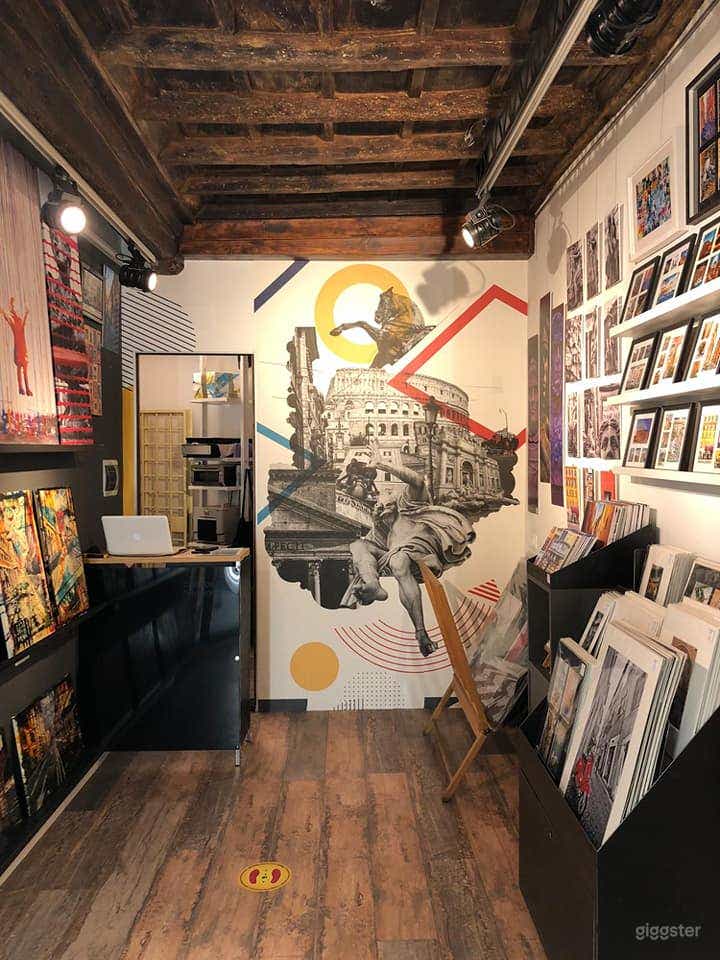  Interno 