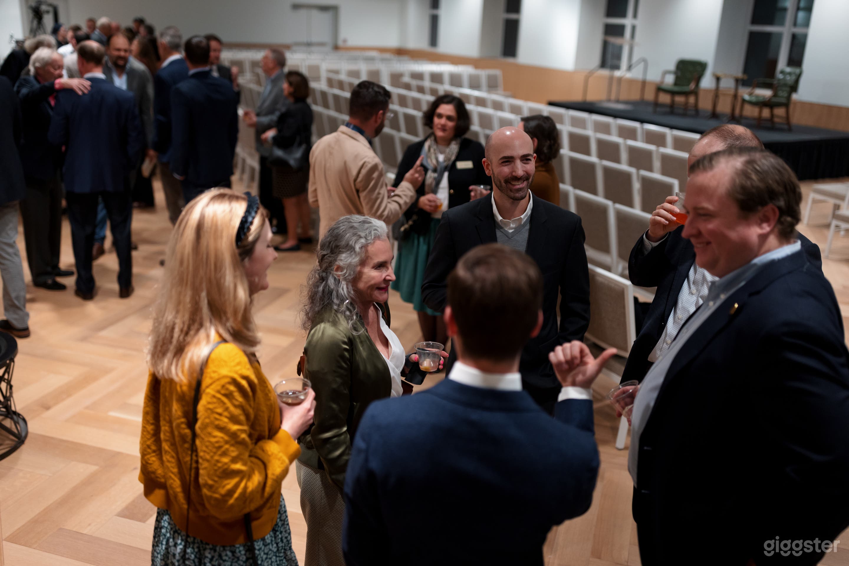 Paradiso Room Photo 2