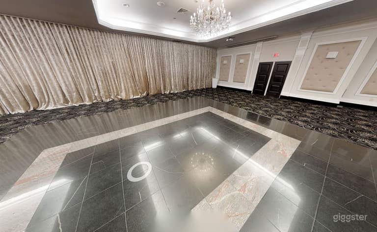  VIAU Event Space 