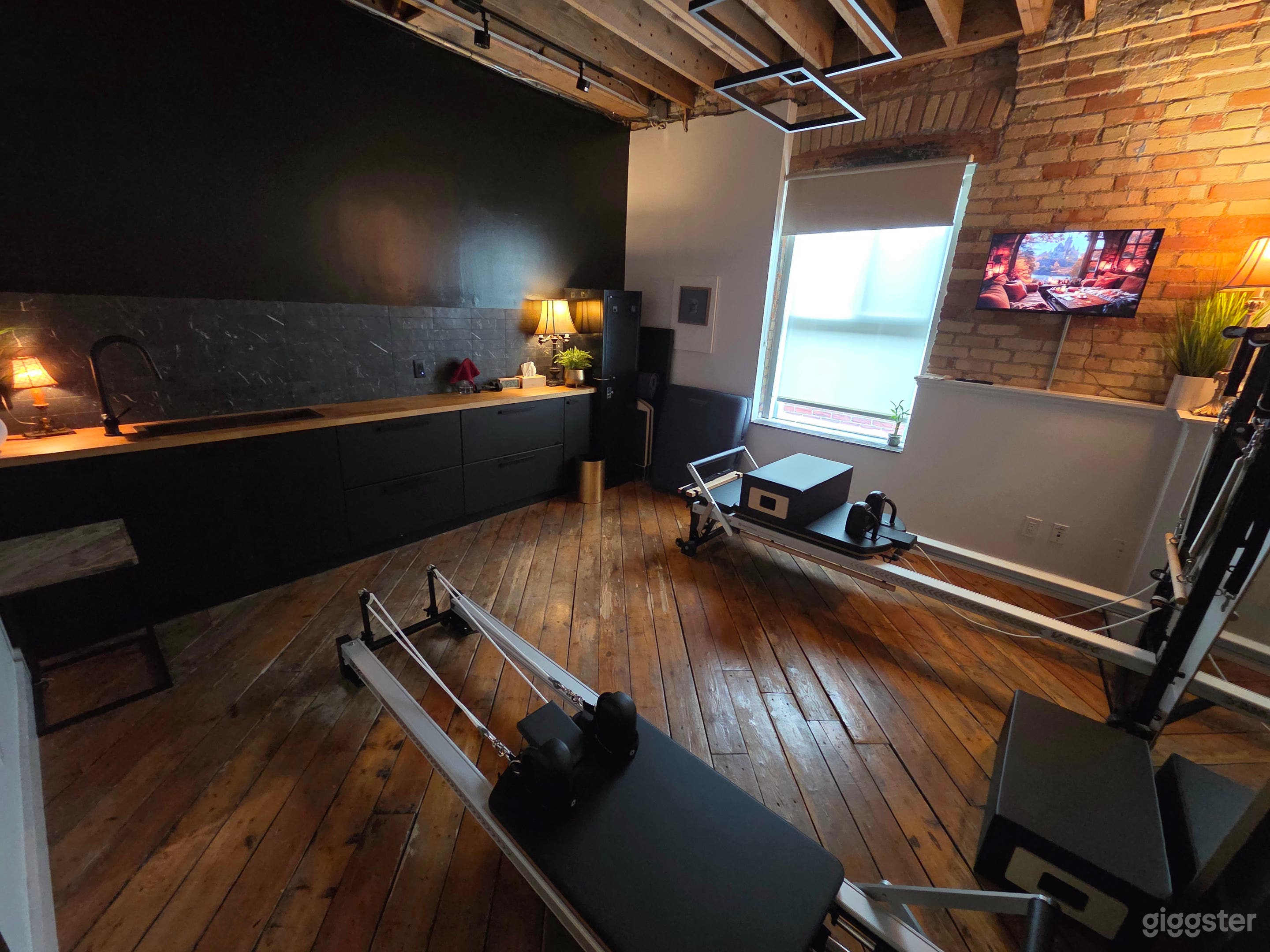 Clinic with private sauna and treatment rooms Photo 4